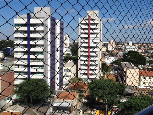 #AP2296 - Apartamento para Venda em São Bernardo do Campo - SP - 3