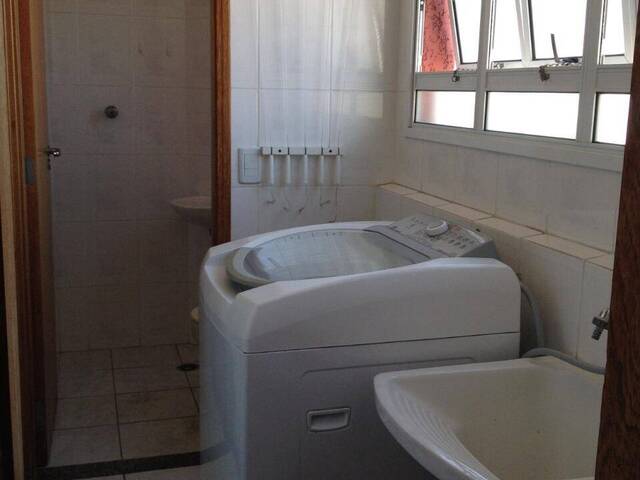 Apartamento para Venda em São Bernardo do Campo - 5