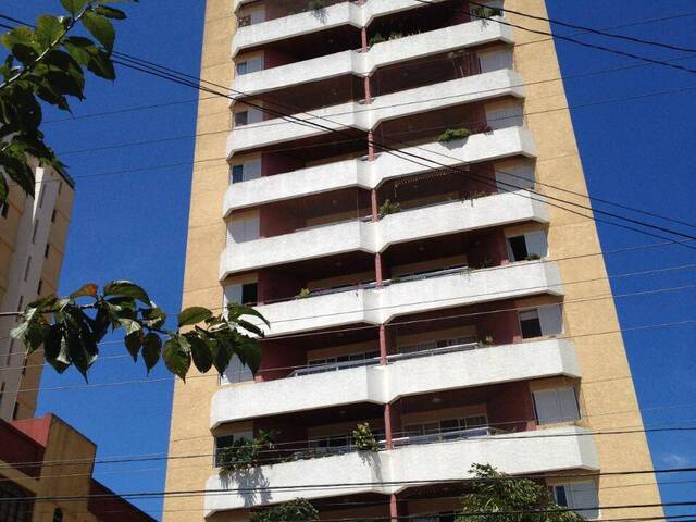 #AP2296 - Apartamento para Venda em São Bernardo do Campo - SP - 2
