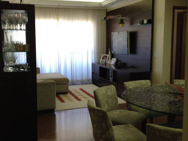 Apartamento para Venda em São Bernardo do Campo - 4