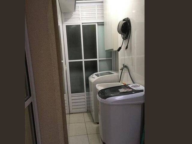 Apartamento para Venda em Santo André - 5