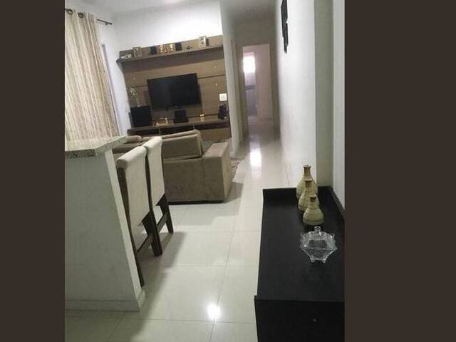 #AP2297 - Apartamento para Venda em Santo André - SP