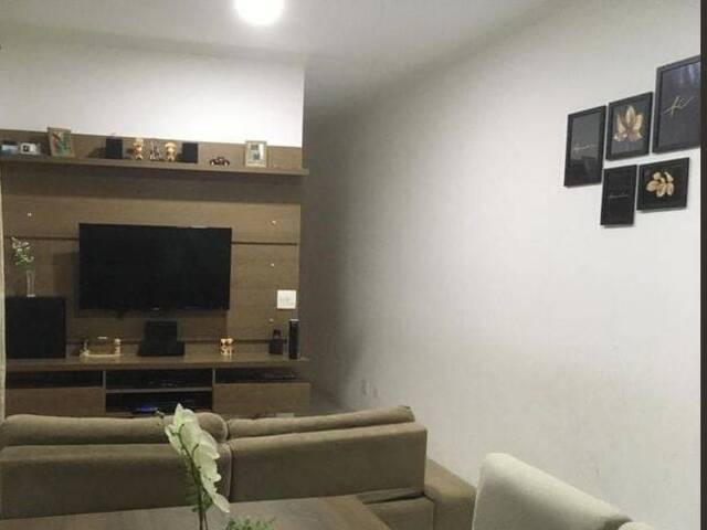 #AP2297 - Apartamento para Venda em Santo André - SP