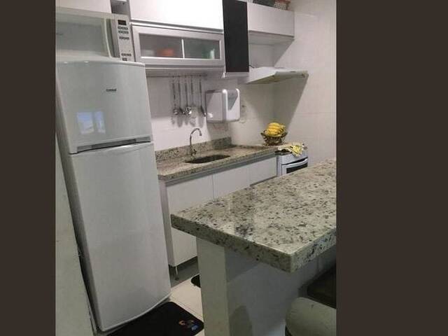 Apartamento para Venda em Santo André - 4