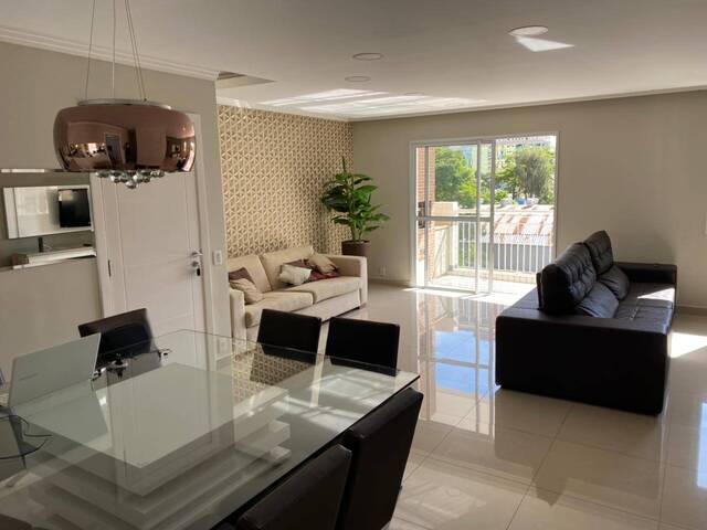 #AP2299 - Apartamento para Venda em Santo André - SP - 2