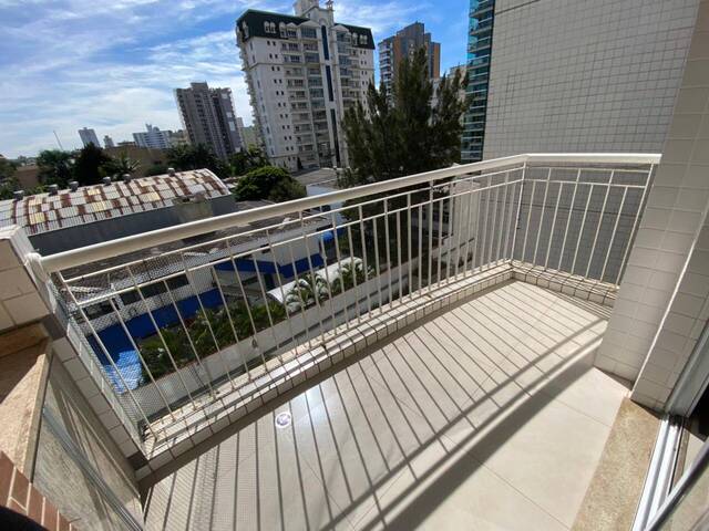 Apartamento para Venda em Santo André - 5