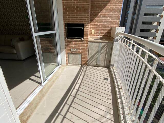 Apartamento para Venda em Santo André - 4