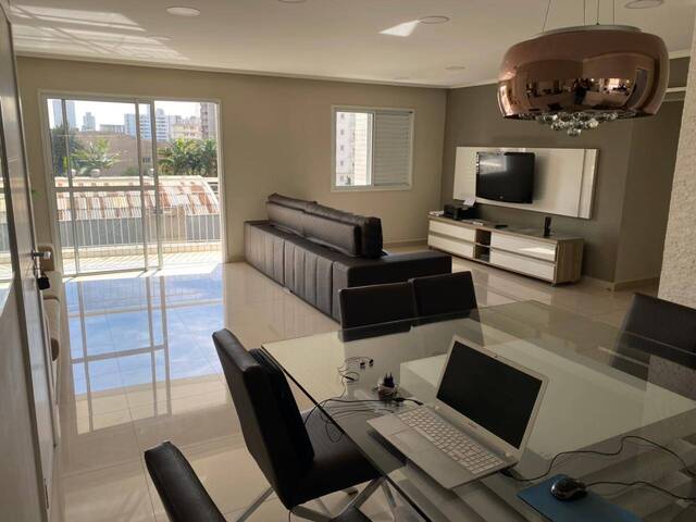 #AP2299 - Apartamento para Venda em Santo André - SP - 1