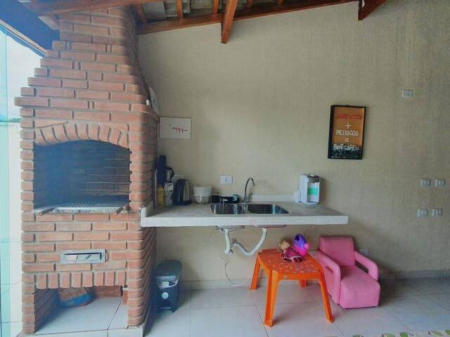 Apartamento para Venda em Santo André - 3