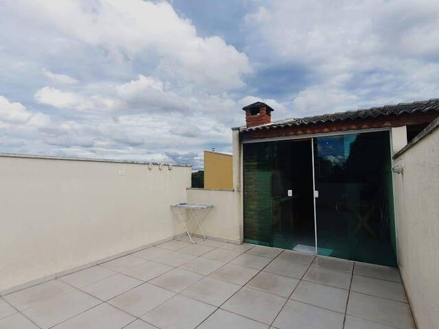 Apartamento para Venda em Santo André - 5