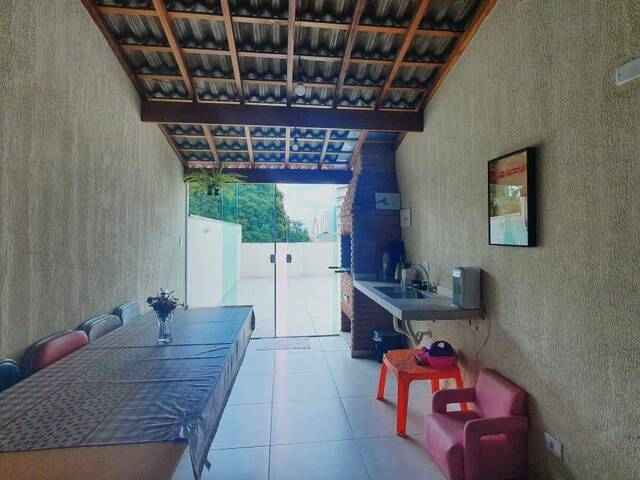 Apartamento para Venda em Santo André - 2