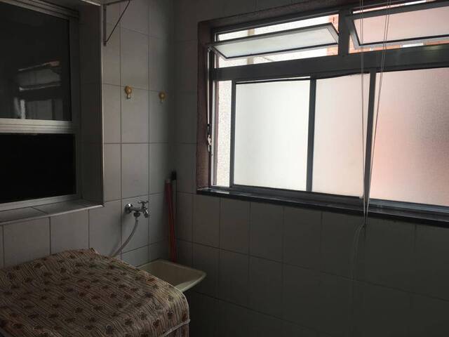 #AP2303 - Apartamento para Venda em São Bernardo do Campo - SP