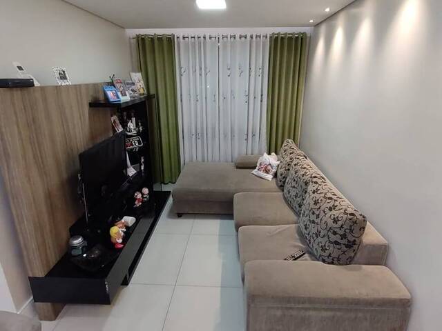 Apartamento para Venda em Santo André - 5