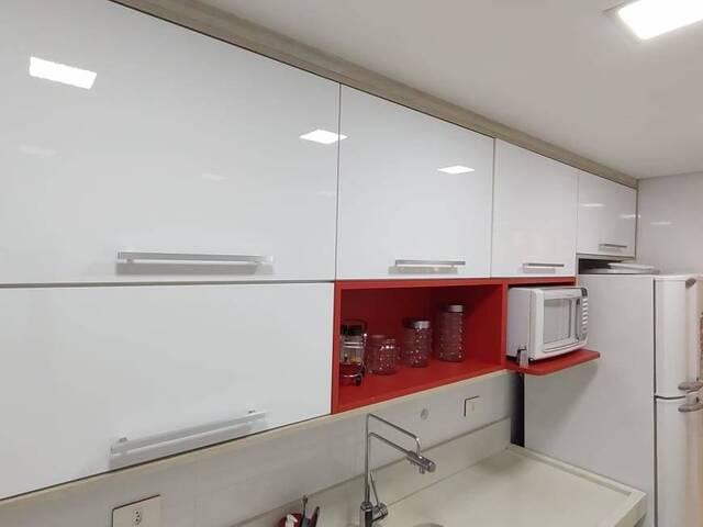 #AP2305 - Apartamento para Venda em Santo André - SP - 3