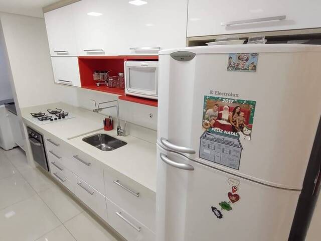 #AP2305 - Apartamento para Venda em Santo André - SP - 2