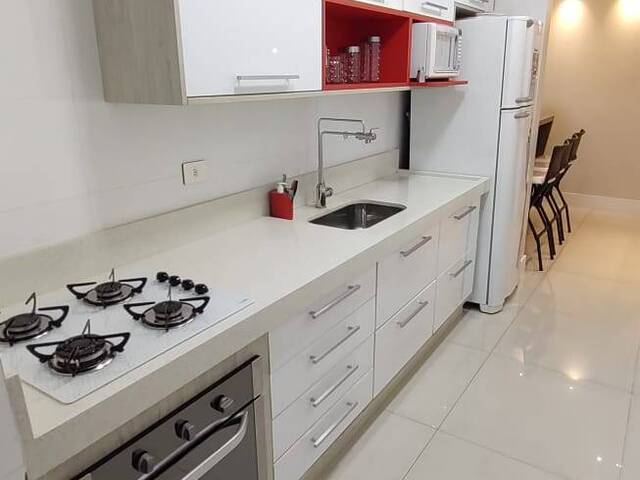 Apartamento para Venda em Santo André - 4