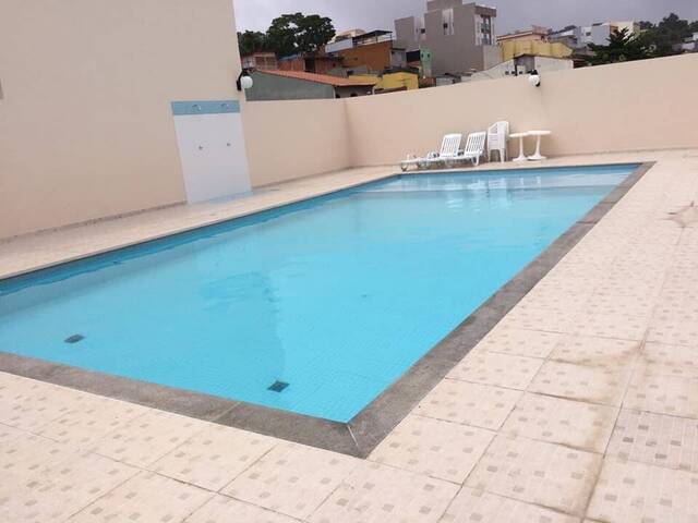 #AP2305 - Apartamento para Venda em Santo André - SP - 1