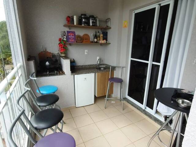 #AP0850 - Apartamento para Venda em São Bernardo do Campo - SP - 3