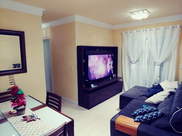 Apartamento para Venda em São Bernardo do Campo - 5