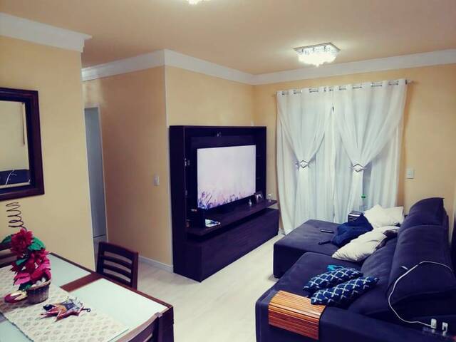 Apartamento para Venda em São Bernardo do Campo - 4