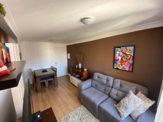 #AP2306 - Apartamento para Venda em Santo André - SP