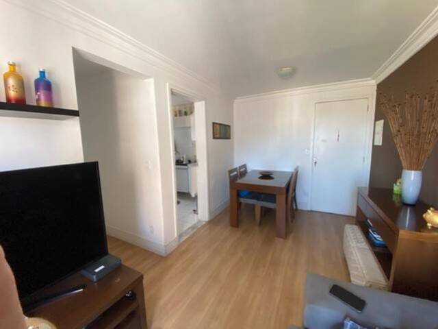 Apartamento para Venda em Santo André - 4