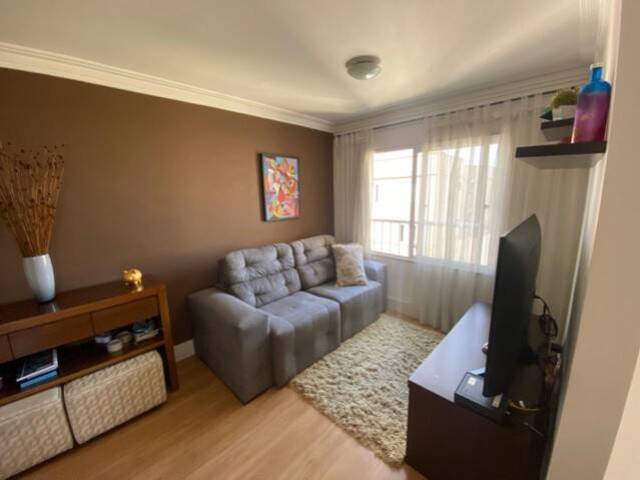 #AP2306 - Apartamento para Venda em Santo André - SP - 2