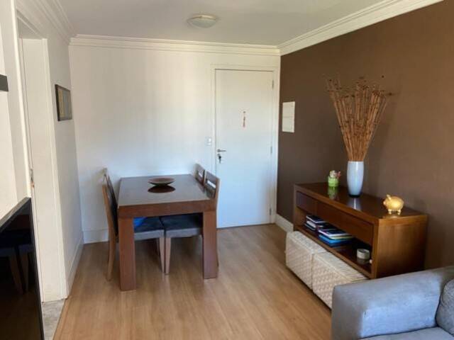 #AP2306 - Apartamento para Venda em Santo André - SP - 3