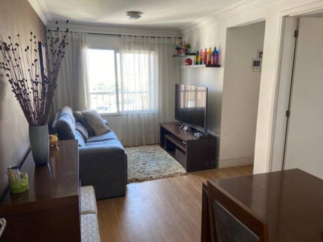 Apartamento para Venda em Santo André - 5