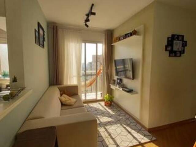 Apartamento para Venda em São Bernardo do Campo - 3