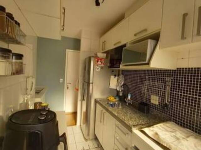 Apartamento para Venda em São Bernardo do Campo - 2