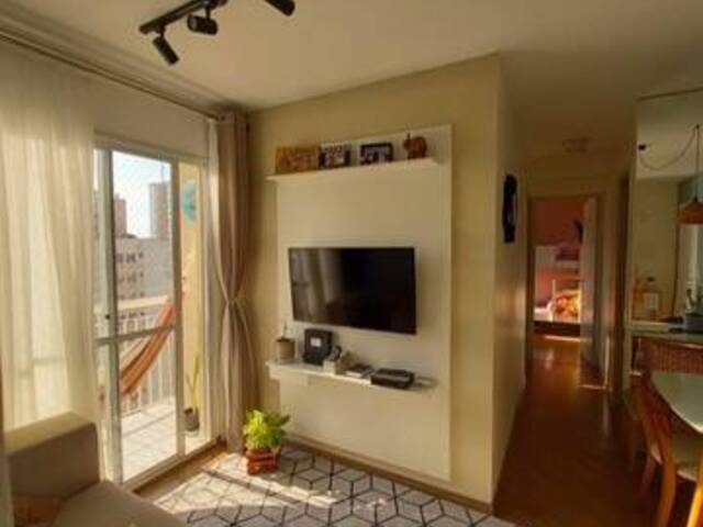 Apartamento para Venda em São Bernardo do Campo - 5