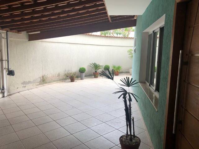 #CA2312 - Casa para Venda em São Bernardo do Campo - SP