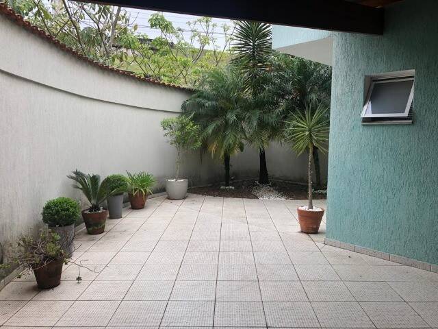 #CA2312 - Casa para Venda em São Bernardo do Campo - SP