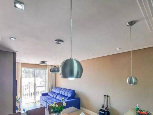 Apartamento para Venda em São Bernardo do Campo - 4