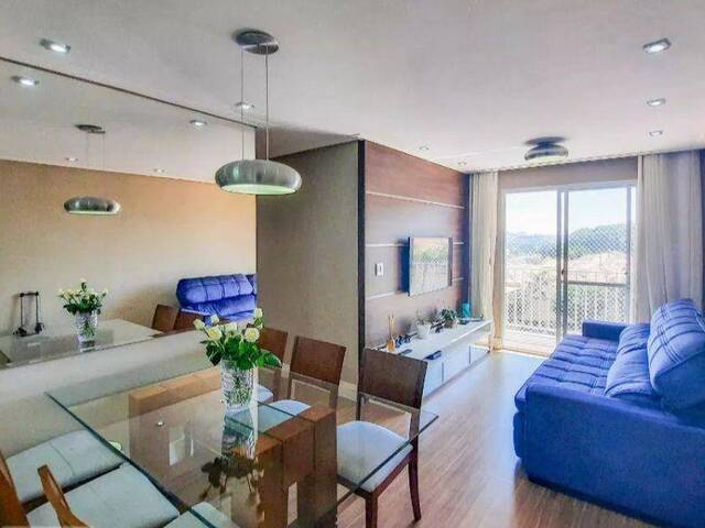 #AP2309 - Apartamento para Venda em São Bernardo do Campo - SP - 1