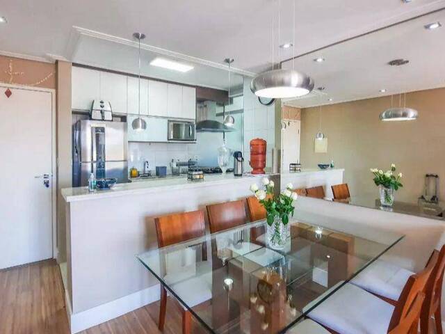 #AP2309 - Apartamento para Venda em São Bernardo do Campo - SP - 2