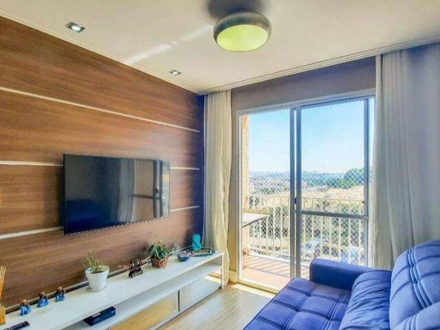 Apartamento para Venda em São Bernardo do Campo - 5