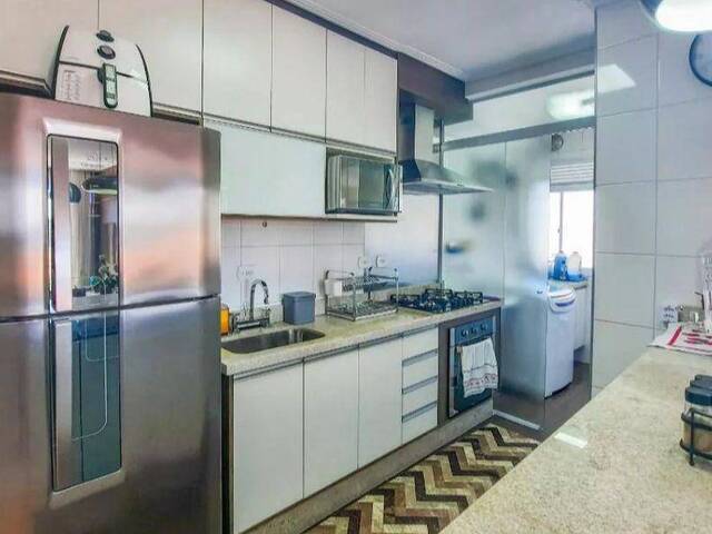 #AP2309 - Apartamento para Venda em São Bernardo do Campo - SP - 3