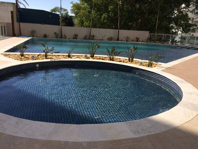 Apartamento para Venda em Diadema - 4