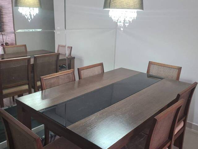 #AP2315 - Apartamento para Venda em São Bernardo do Campo - SP - 3