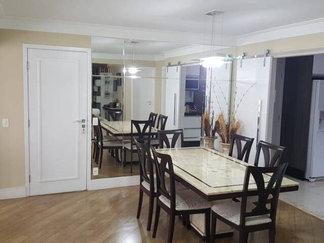 #AP2316 - Apartamento para Venda em Santo André - SP - 3