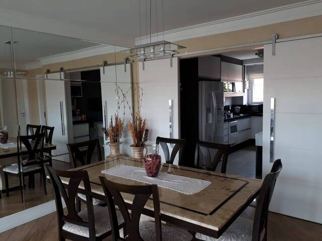 Apartamento para Venda em Santo André - 5