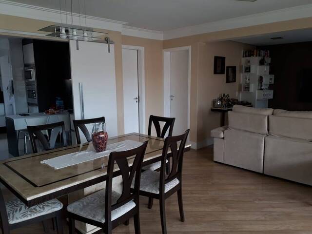 Apartamento para Venda em Santo André - 4