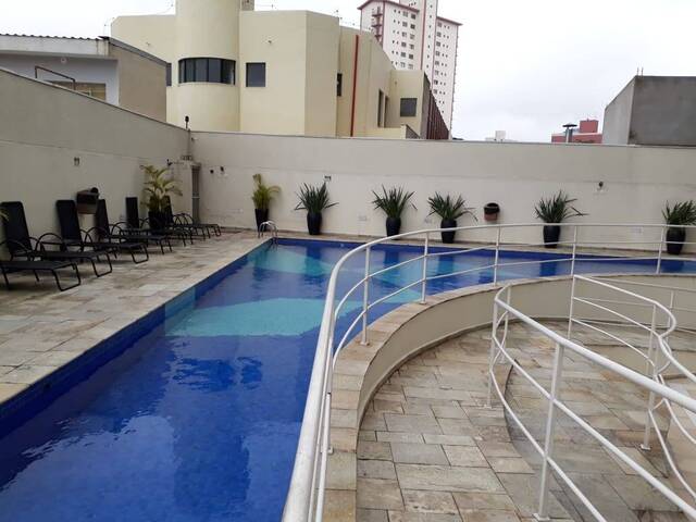 #AP2316 - Apartamento para Venda em Santo André - SP - 2