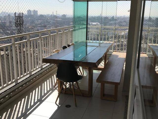 #AP2319 - Apartamento para Venda em Diadema - SP - 1