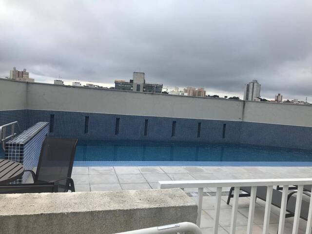 #AP2319 - Apartamento para Venda em Diadema - SP - 3