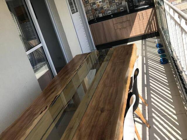 #AP2319 - Apartamento para Venda em Diadema - SP - 2