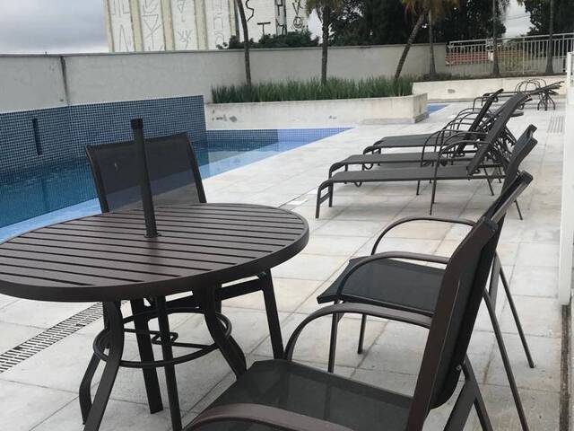 Apartamento para Venda em Diadema - 4