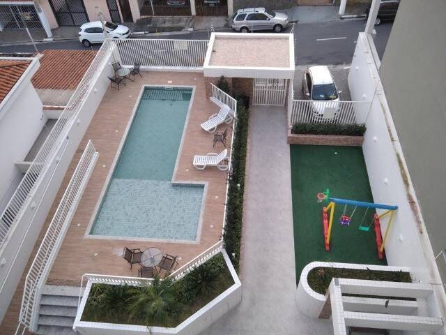 #AP2321 - Apartamento para Venda em São Bernardo do Campo - SP - 1
